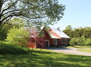 1313 Vt Route 215, Cabot, VT 05647