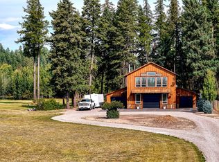 153 Trumble Creek Trl, Kalispell, MT 59901
