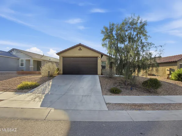 7976 S Golden Bell Dr, Tucson, AZ 85730
