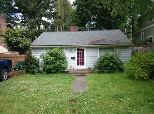 2732 NE 91st St, Seattle, WA 98115