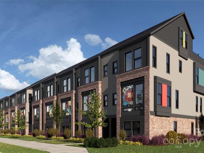 2220 N Graham St #7, Charlotte, NC, 28206