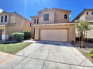 711 Boojum Ct, Henderson, NV 89011