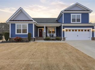 332 Wisdom Path, Chesapeake, VA 23322