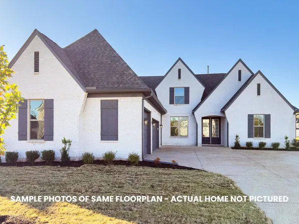 Arlington Plan, Evergreen