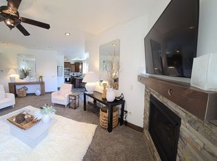 14311 N Buck Horn Trl UNIT F, Kamas, UT 84036