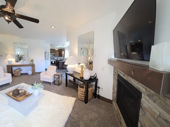 14311 N Buck Horn Trl Unit F, Kamas, UT 84036