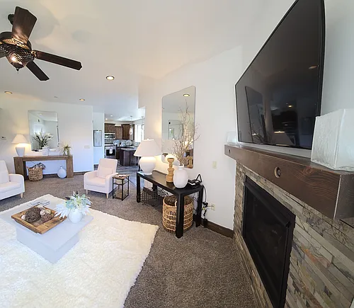 14311 N Buck Horn Trl #F Photo 1