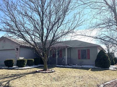 1002 Down Ridge Dr, Decatur, IN, 46733
