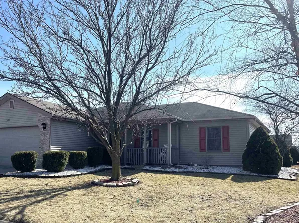 1002 Down Ridge Dr, Decatur, IN 46733