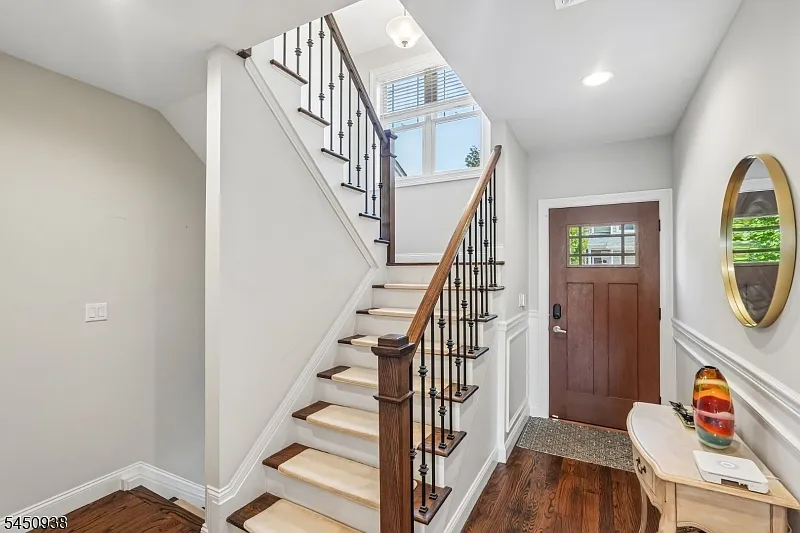 99 Spring Valley Rd, Unit 203, Montvale, NJ 07645 — Photo 3
