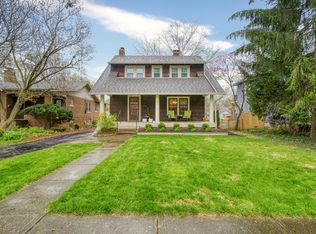 842 Pleasant Ridge Ave, Columbus, OH 43209