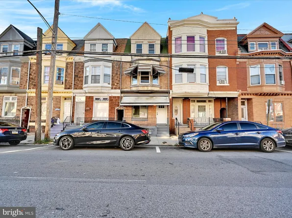 1212 N 10th St, Reading, PA 19604
