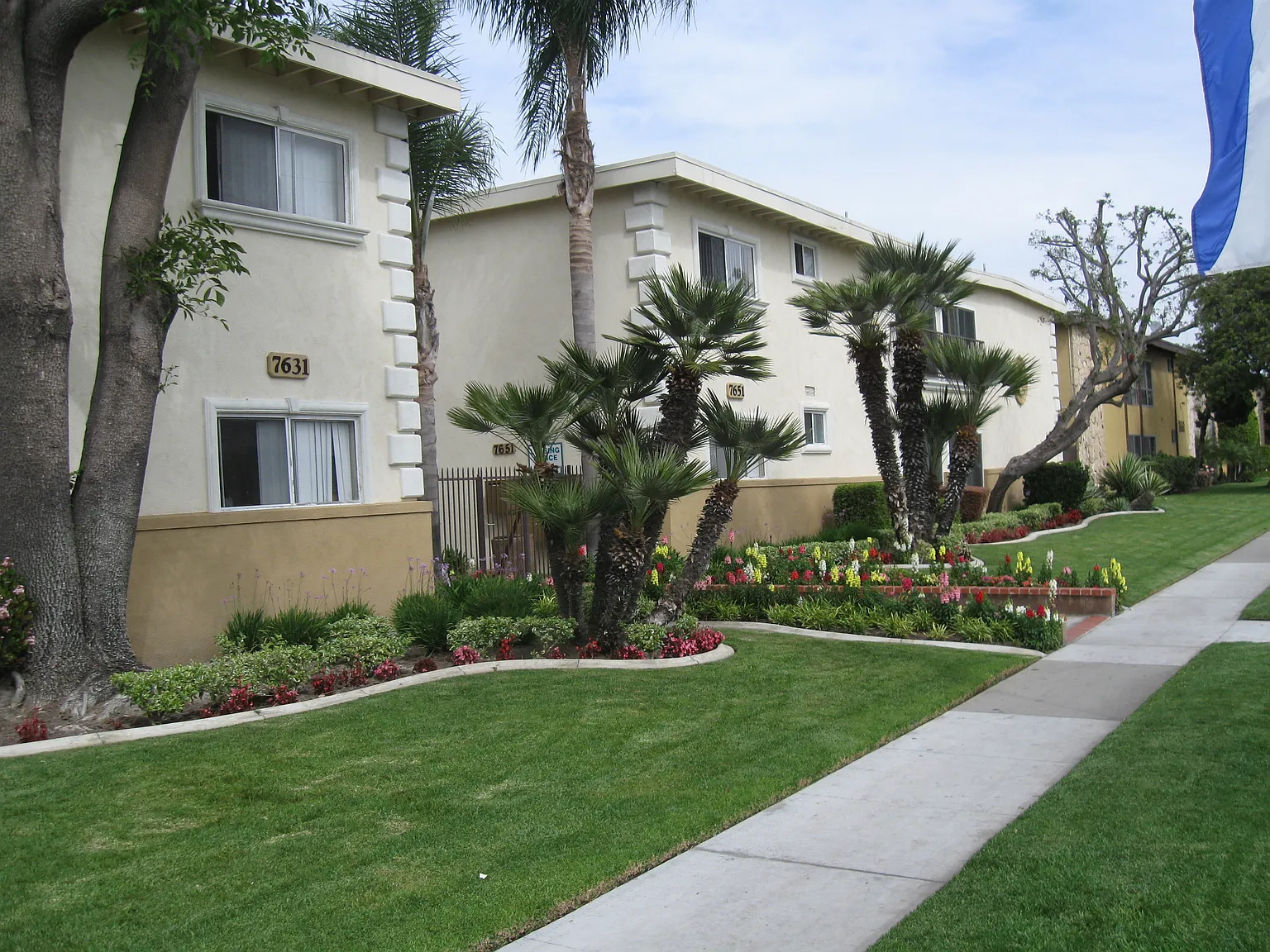 Parkridge Apartments — Photo 3