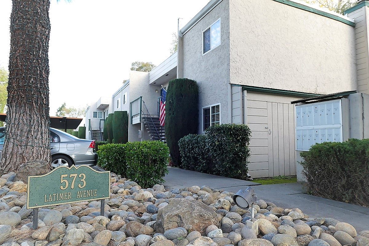 573 W Latimer Ave APT 12, Campbell, CA 95008 Zillow