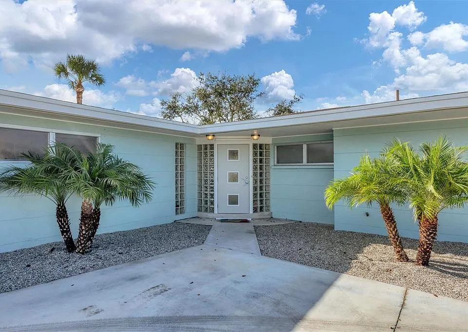 550 Gaspar Dr