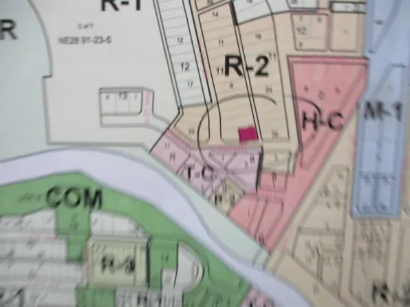 302 3rd Ave NW #300, Manning, AB T0H 2V0