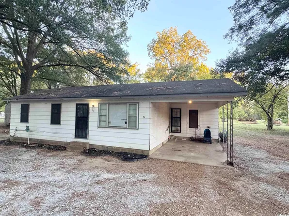 570 Newsom Ave, Cherry Valley, AR 72324