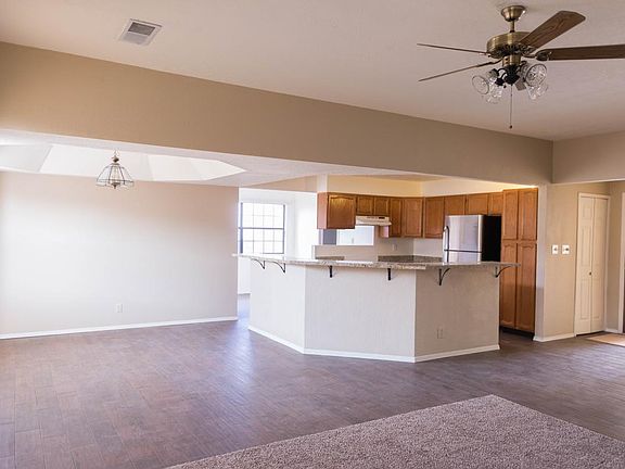 Great Room /Dining area