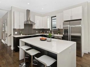 40 Chestnut Ave APT 301, Jamaica Plain, MA 02130