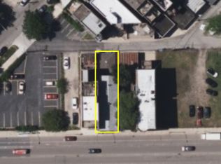 1720 N Clybourn Ave, Chicago, IL 60614