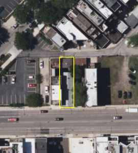 1720 N Clybourn Ave, Chicago, IL, 60614