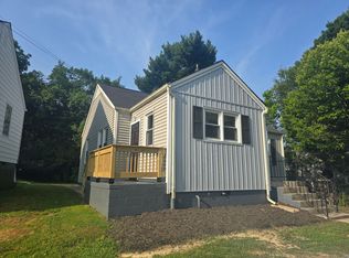 239 Rocklawn Ave, Danville, VA 24540