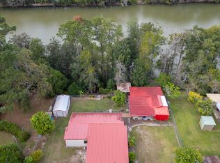 163 High Bluff Rd, Baxley, GA 31513