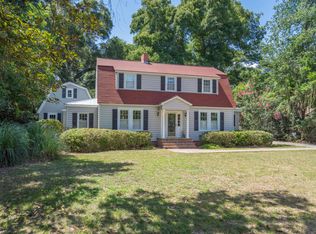 844 Ribaut Rd, Beaufort, SC 29902