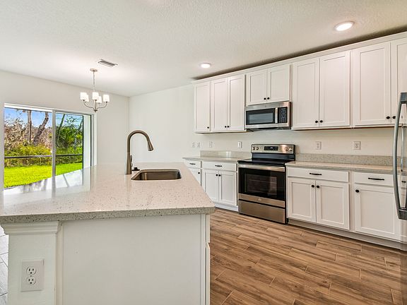 Kitchen - Representational Photo
