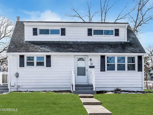114 Basin Avenue, Brick, NJ 08723