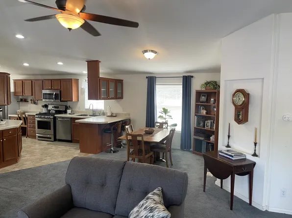 46041 Road 415 Space 53, Coarsegold, CA 93614