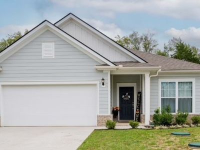 2833 Campanella Dr, Murfreesboro, TN, 37128