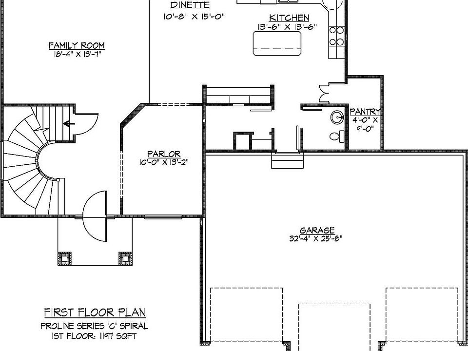 2nd image of 6403 S 174th St