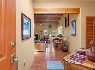 3 Inez Ct, Santa Fe, NM 87508