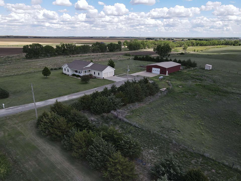 270 Hopewell Rd, Ellis, KS 67637 Zillow