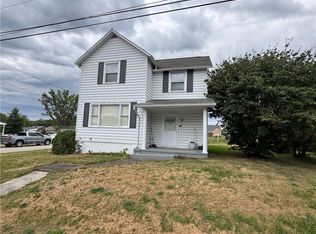 201 Delafayette St, Perryopolis, PA 15473