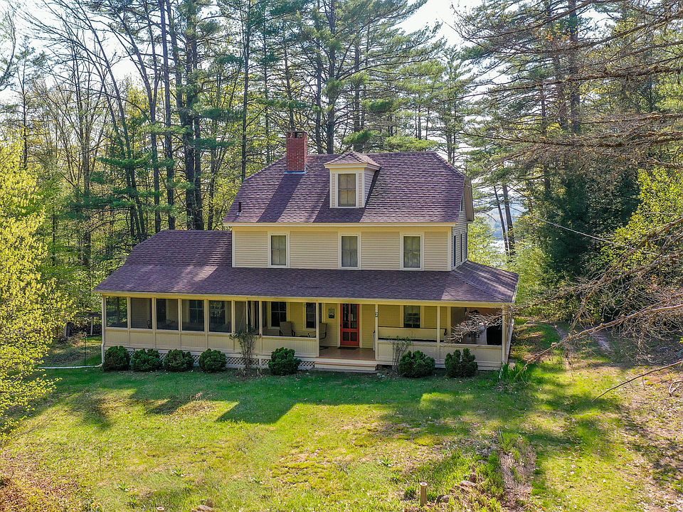 72 Palmer Lane, Lovell, ME 04051 Zillow