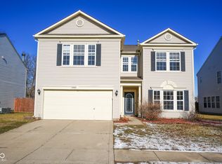 12548 Courage Xing, Fishers, IN 46037
