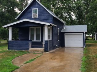 108 W Elder St, Canton, SD 57013