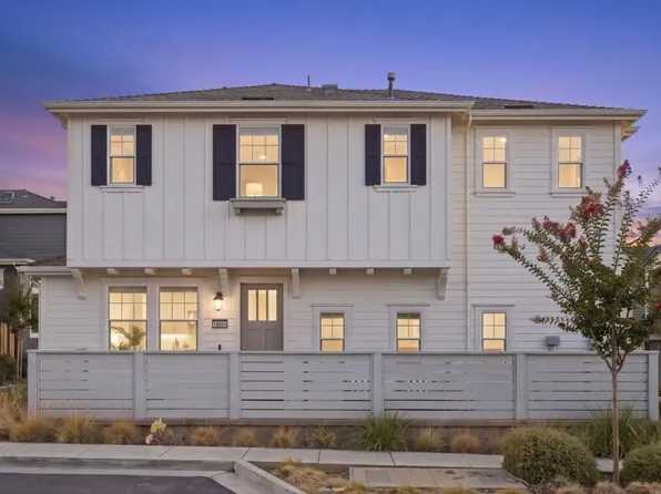 18859 Montalvo Oaks Cir, Monte Sereno, CA 95030