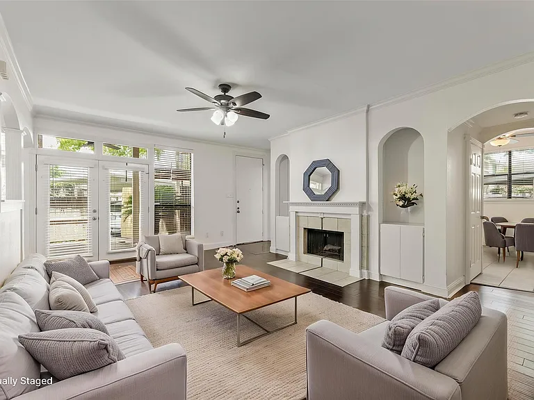 1881 Bering Dr #87 — Photo 1