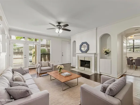 1881 Bering Dr APT 87, Houston, TX 77057