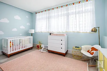 Sold by Halstead Real Estate