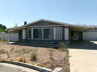 43715 Elliot Ct, Hemet, CA 92544