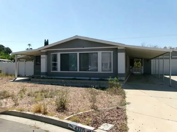 43715 Elliot Ct, Hemet, CA 92544