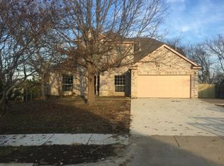 2603 Baxter Dr, Grand Prairie, TX 75052