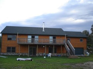 3440 52nd Ave SW, Pine River, MN 56474