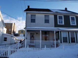 26 Walnut St, Delano, PA 18220
