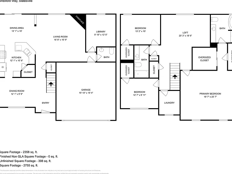 2316 Wexford Way — Photo 18