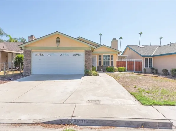 7901 Pinyon Ave, Fontana, CA 92336
